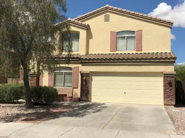 636 E Settlers Trl, Casa Grande, AZ 85122