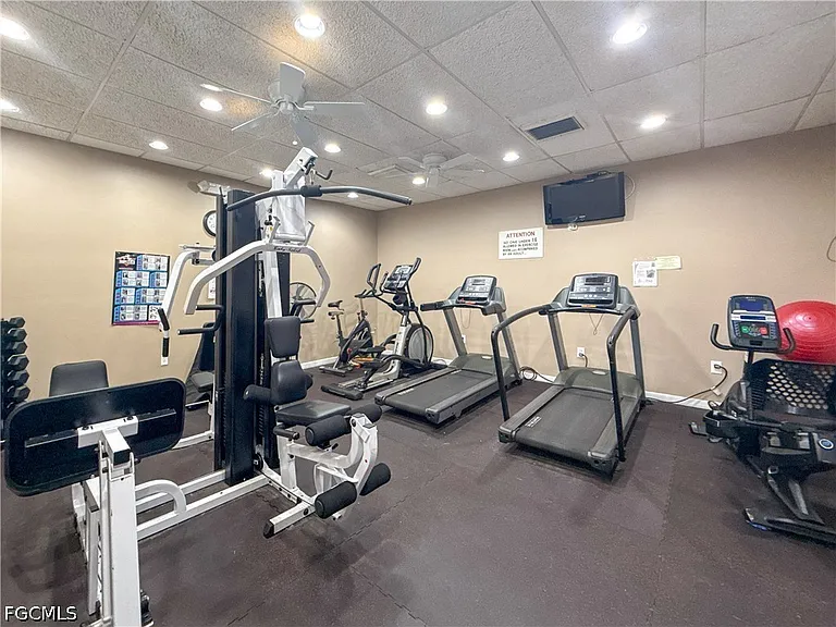 6136 Whiskey Creek Dr #506 — Photo 20