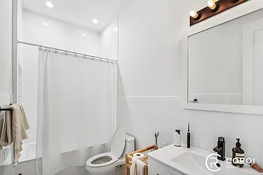 Rented by Coroi Corp