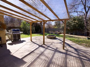 5608 Delwood Dr, Austin, TX 78723