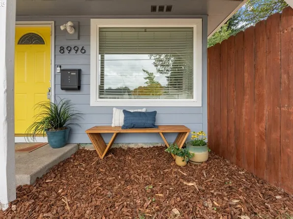 8996 N Westanna Ave, Portland, OR 97203