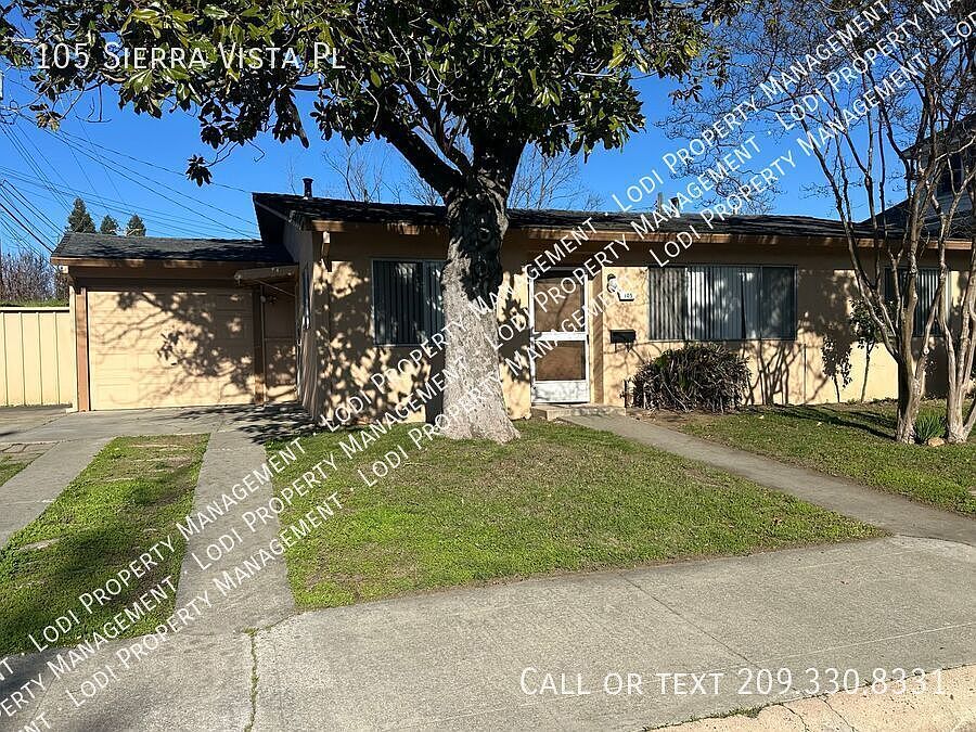1st image of 105 W Sierra Vista Pl