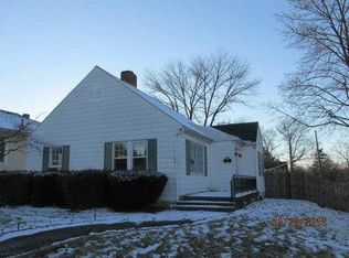 2133 Myrtle Ave, Zanesville, OH 43701