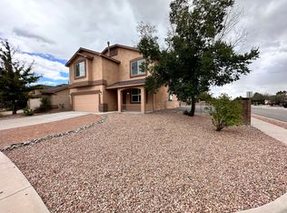 501 Rain Lily Rd SW, Los Lunas, NM 87031