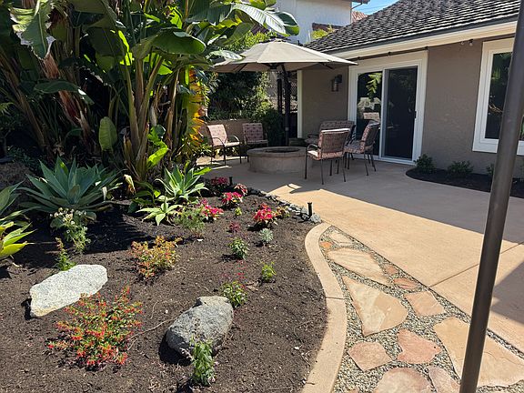 fire pit