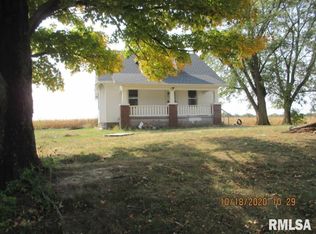 19789 Irvington Rd, Centralia, IL 62801