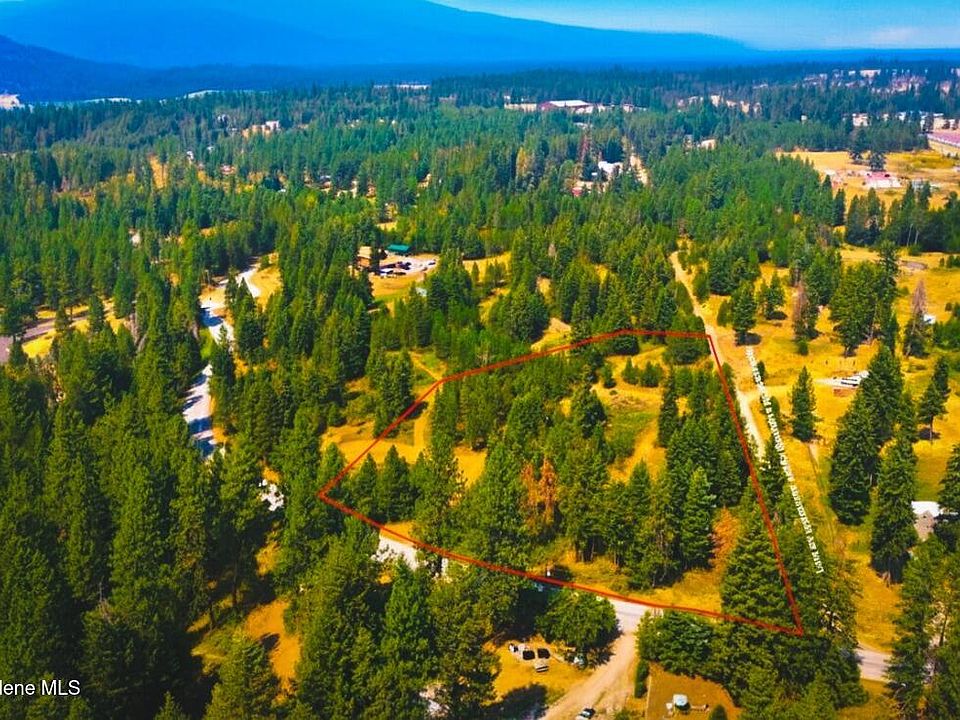 1st image of Nka Nash Rd Lot 1-W