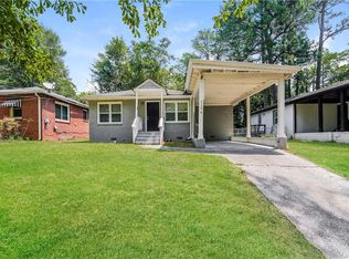 1174 Dolphin Dr SW, Atlanta, GA 30311