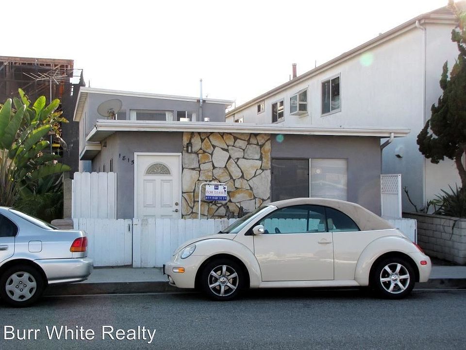 1st image of 1815 1/2 W Balboa Blvd