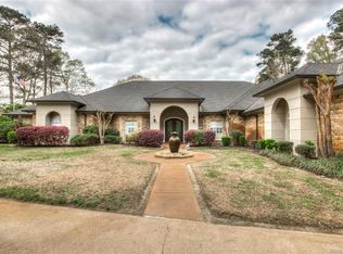 1019 Bay Ridge Dr, Benton, LA 71006