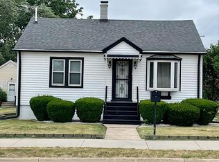 1700 Cora St, Crest Hill, IL 60403