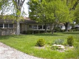 111 Lakeview Dr, Blairsville, PA 15717