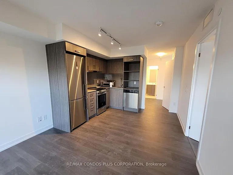 219 Dundas St E #1212 — Photo 5