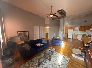 35 High St #5, Westerly, RI 02891