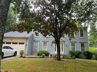 908 Chatsworth Dr, Accokeek, MD 20607