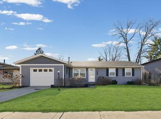 2313 Branch Rd, Champaign, IL 61821