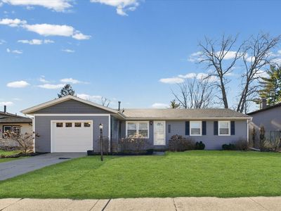 2313 Branch Rd, Champaign, IL, 61821
