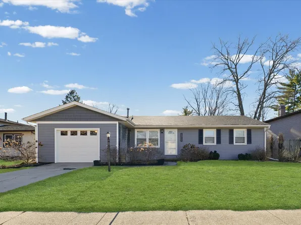 2313 Branch Rd, Champaign, IL 61821