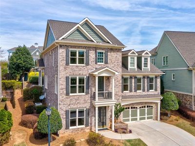 3320 Grand Villas Loop, Gainesville, GA, 30506