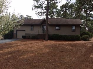 60 Scott Rd, Pinehurst, NC 28374