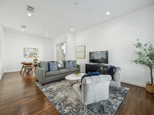 2111 Bennett Ave Unit 10, Dallas, TX 75204