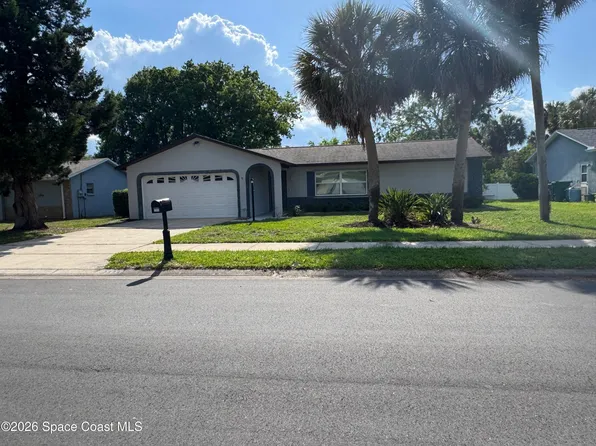 2333 Scotland Rd, Cocoa, FL 32926
