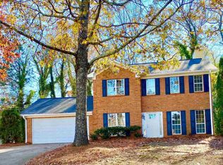 3208 Greenvale Way, Decatur, GA 30034