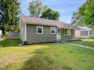 1210 E Saint Andrews Rd, Midland, MI 48642