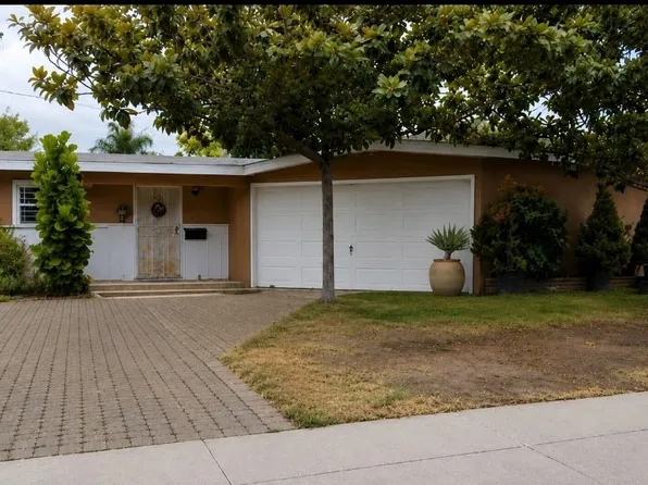 1345 E Romneya Dr, Anaheim, CA 92805