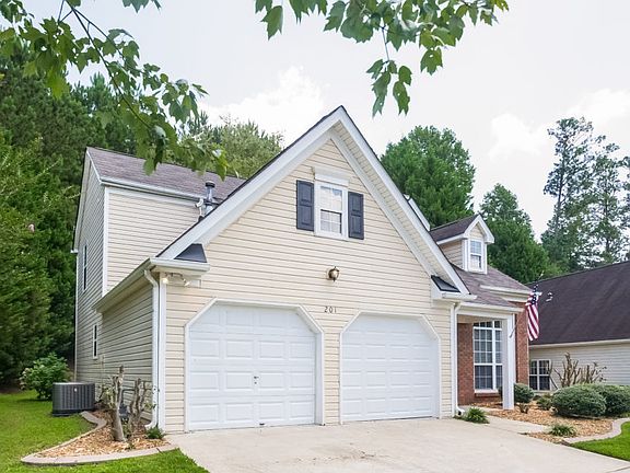 2nd image of 201 Weatherstone Dr