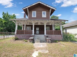 530 11th St SW, Birmingham, AL 35211