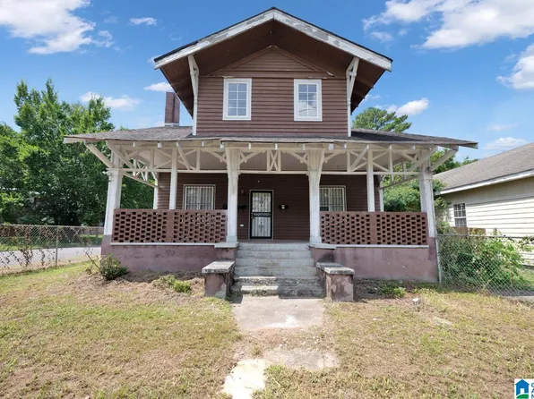 530 11th St SW, Birmingham, AL 35211