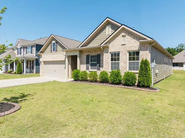 1126 Black Oak Dr, Murfreesboro, TN 37128