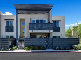 203 The Riv, Palm Springs, CA 92262