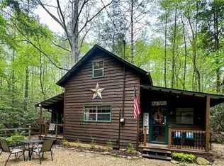 223 Wild Turkey Ln, Cherry Log, GA 30522