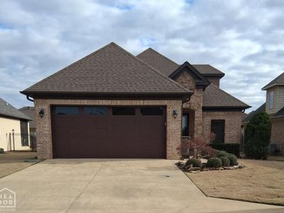 3436 Village Meadow Dr, Jonesboro, AR, 72405