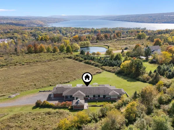 555 Ridge Rd, Lansing, NY 14882