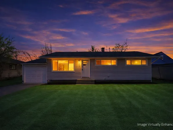 2585 Eakin Rd, Columbus, OH 43204