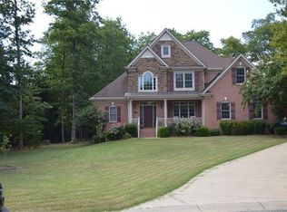 7809 Scottsburg Ct, Mint Hill, NC 28227