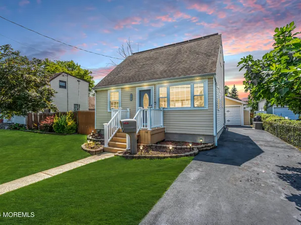 542 Morningside Avenue, Union Beach, NJ 07735