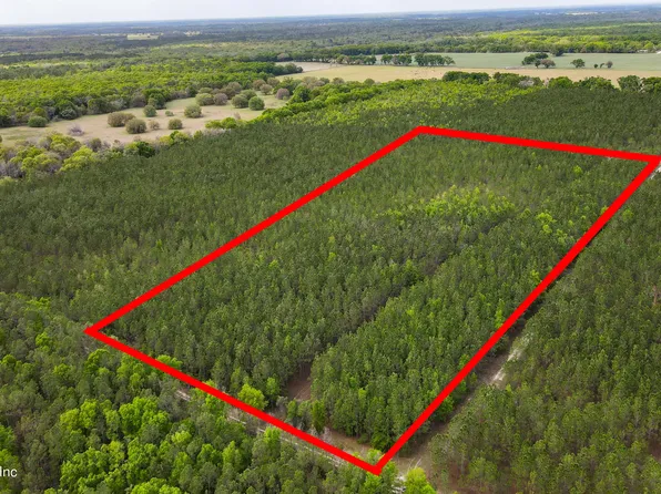 0 N US HWY 129, Bell, FL 32619