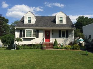 5 David Dr, Blackstone, MA 01504