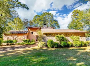 37 Tallahoma Dr W, Laurel, MS 39440