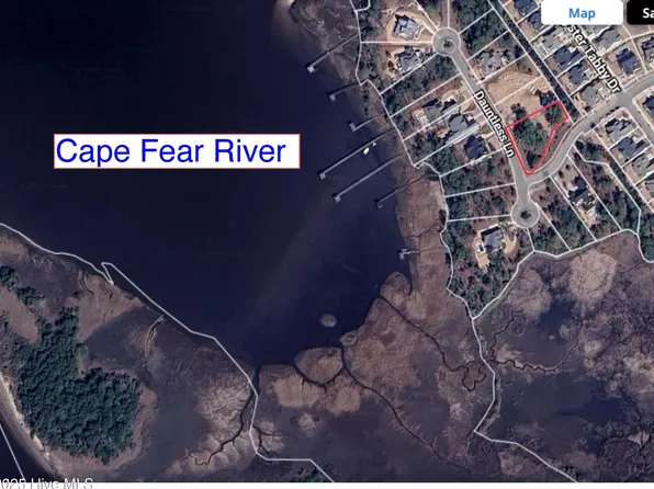 4025 Dauntless Ln Lot 9018, Wilmington, NC 28412