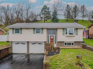 115 Sheffield Dr, Irwin, PA
