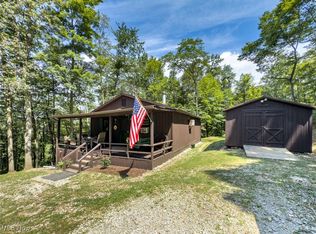 34390 Barber Ridge Rd, Lewisville, OH 43754