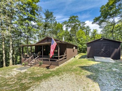 34390 Barber Ridge Rd, Lewisville, OH, 43754