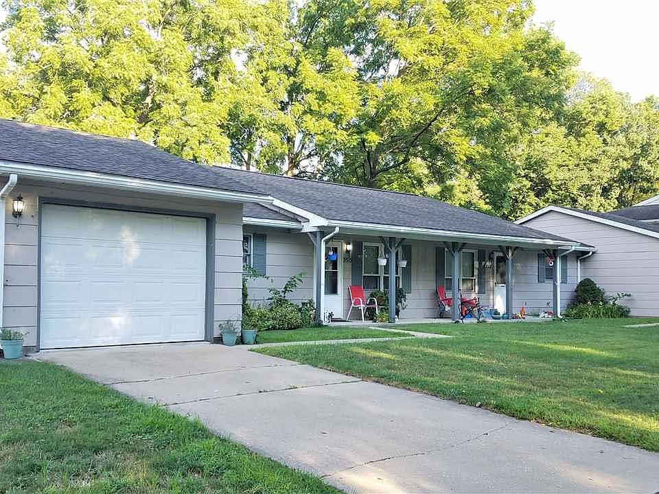 2nd image of 3510 Saint Francis Dr #12