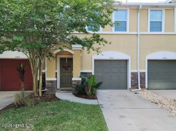 13344 OCEAN MIST Drive, Jacksonville, FL 32258