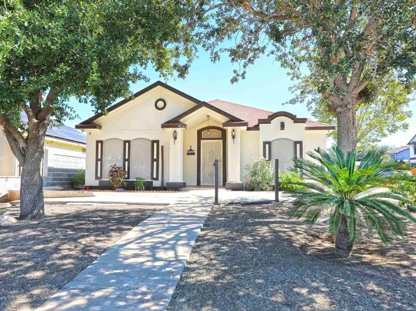 4513 Brazos Ave, Laredo, TX 78046